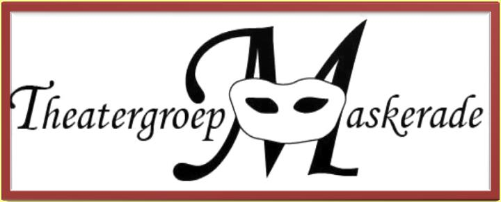 Theatergroep Maskerade