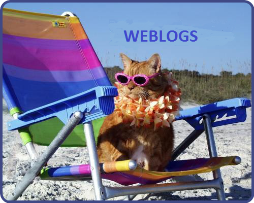 Weblogs