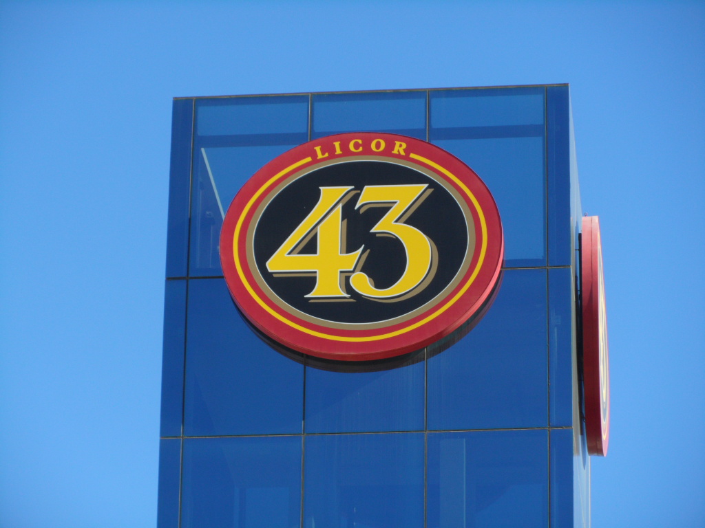 licor43