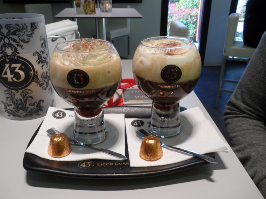 licor43