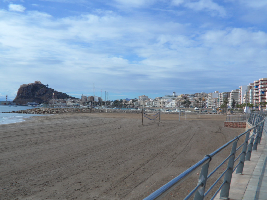 Aguilas