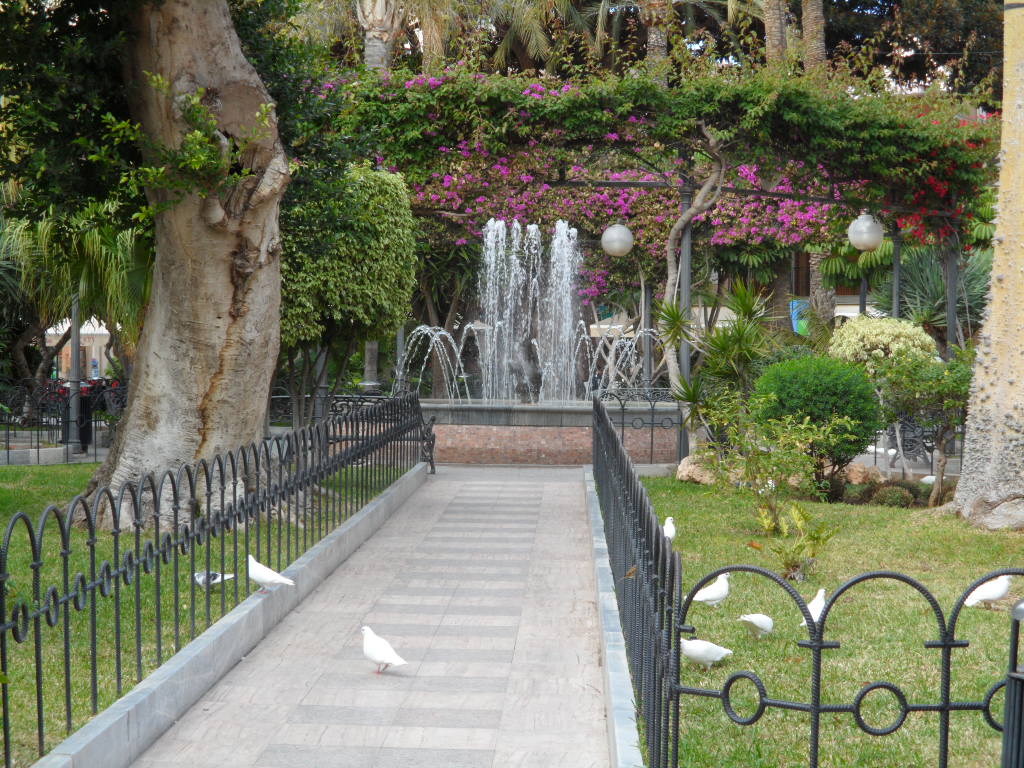 Aguilas