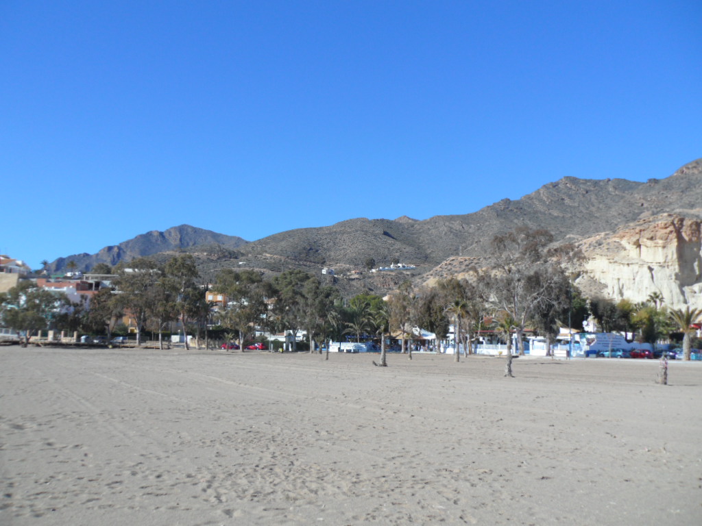 Bolnuevo