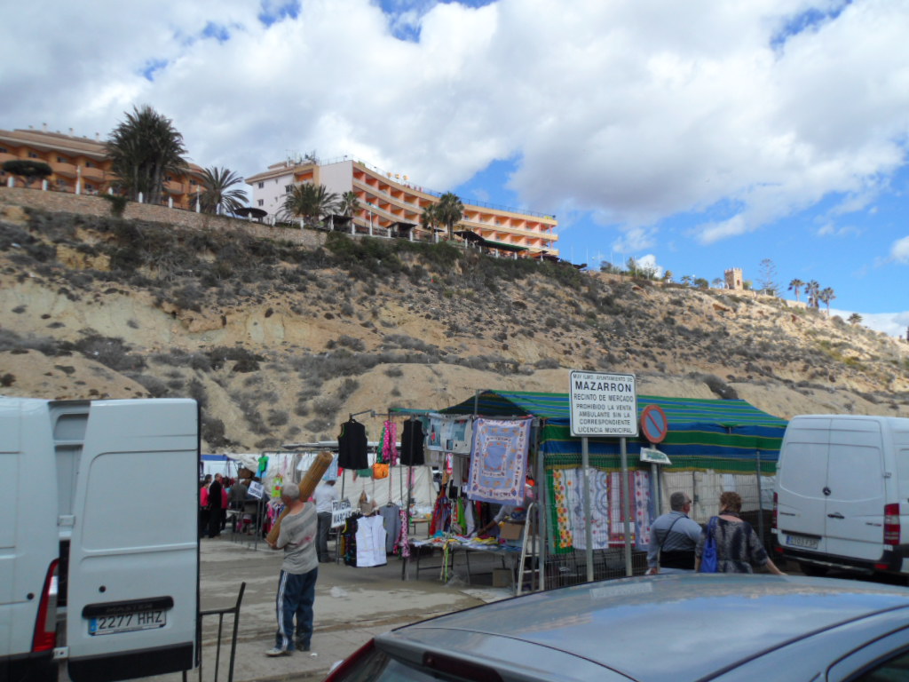 La Cumbre