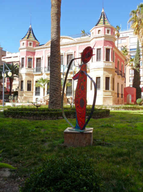 lorca