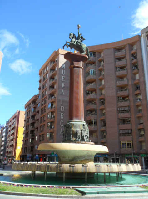 Lorca
