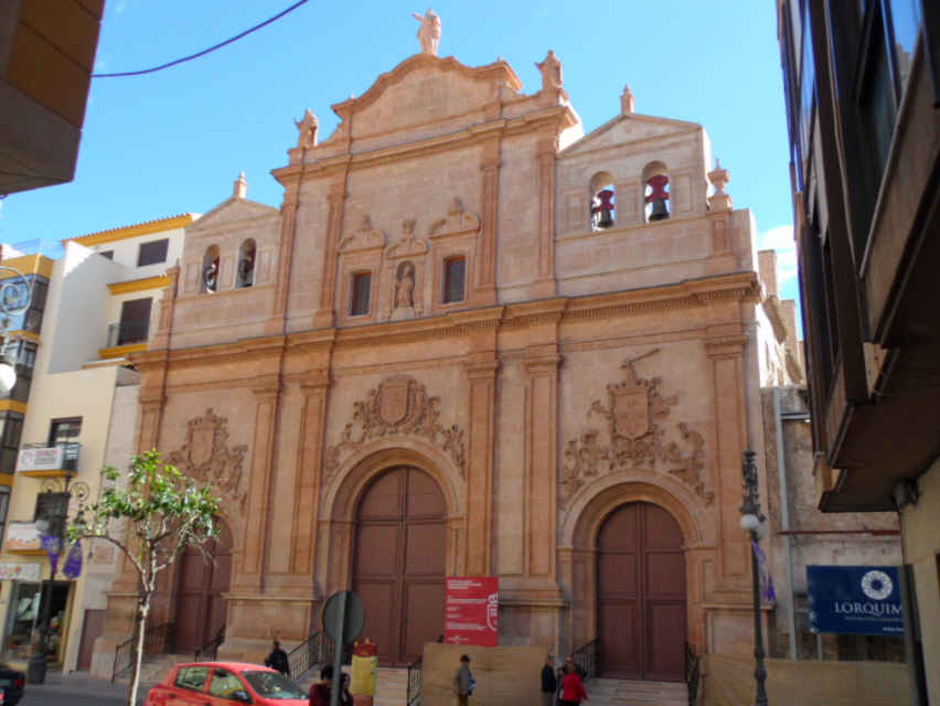 Lorca