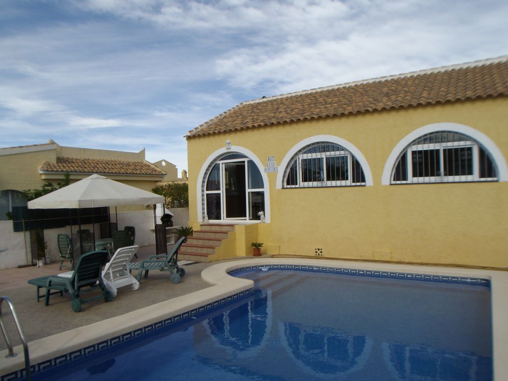 Casa Marisca