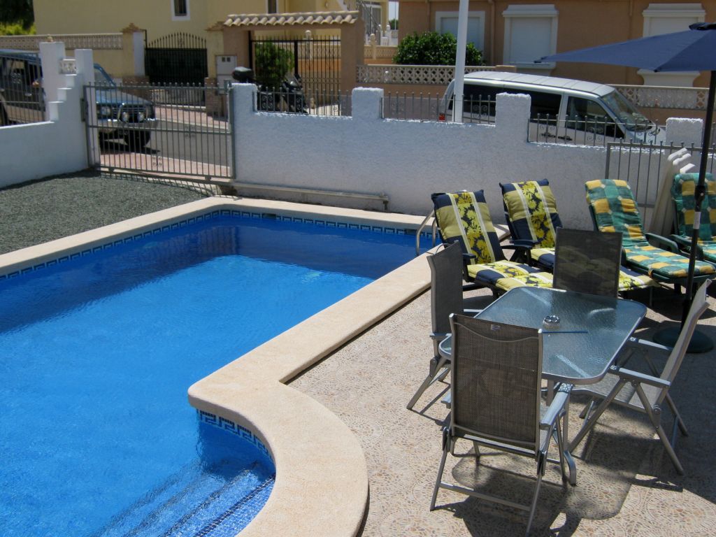 Casa Marisca