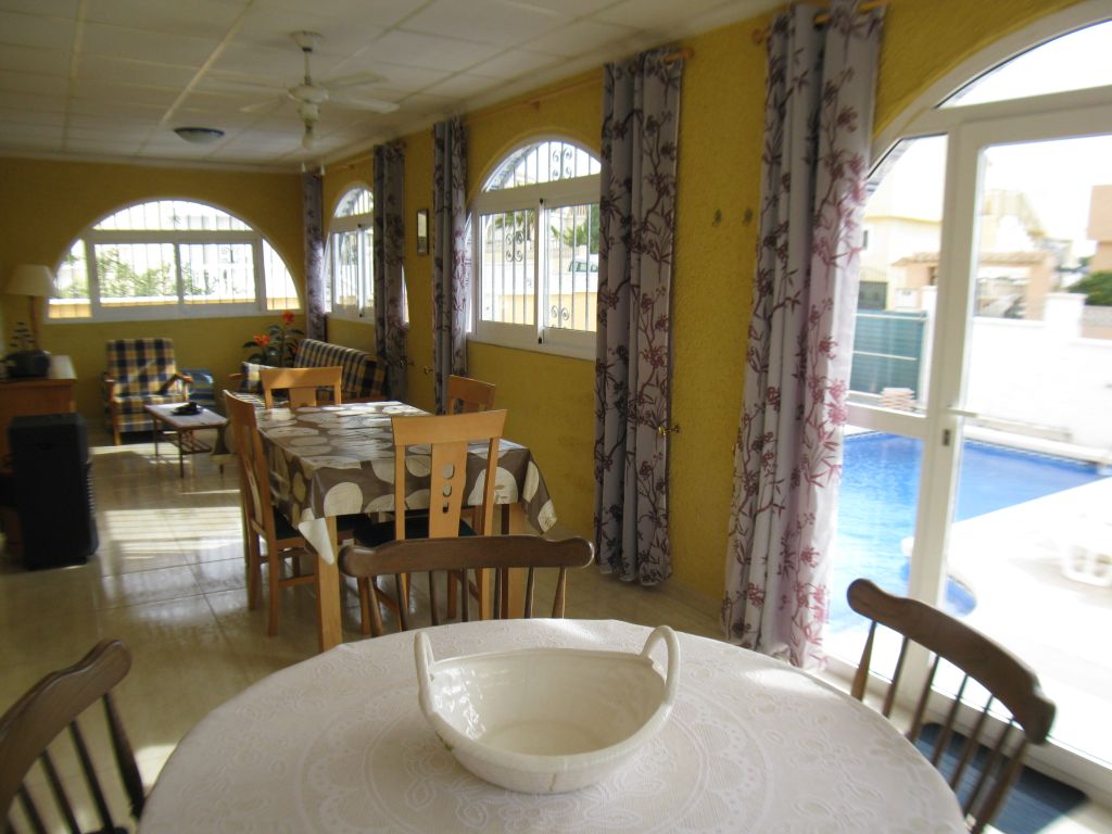 Casa Marisca