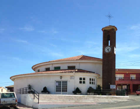 El Pareton