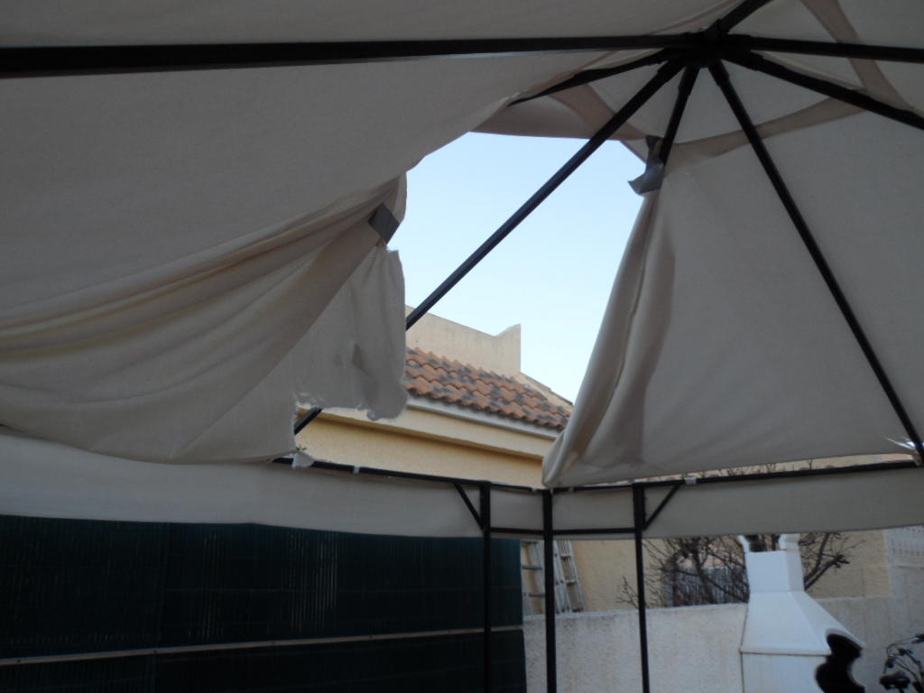 Stormschade