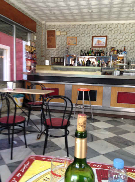 Bar Miguel
