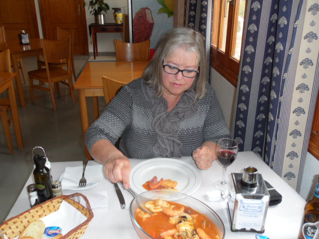 Meson Mariana